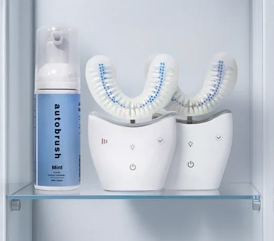 Ultrasonic Technology Device